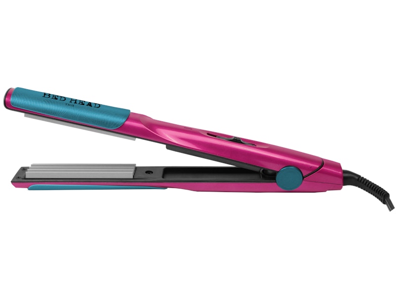 Bed Head Styling Little Tease 1 Tourmaline Octoprime Co Bed Head Little Tease 1 Tourmaline Ceramic Crimper
