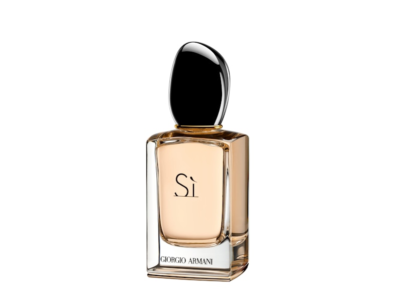 Giorgio Armani Sì Eau De Parfum Octoprimeco