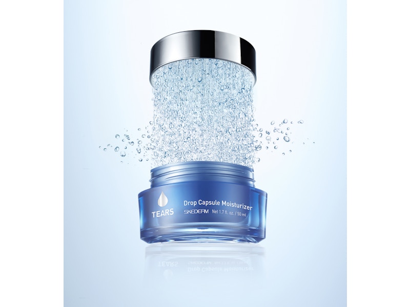 skederm tears drop capsule moisturizer hydrate your octoprime co